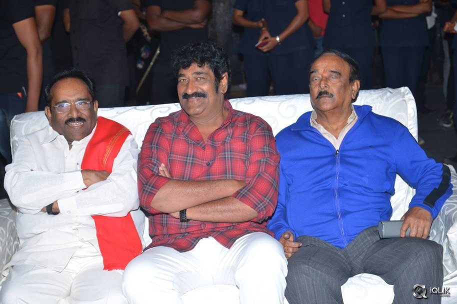 Khaidi-No-150-Pre-Release-Event
